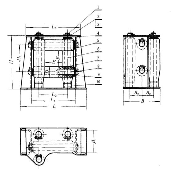 CB 3062-79 Five Roller Fairlead Type C 3.jpg